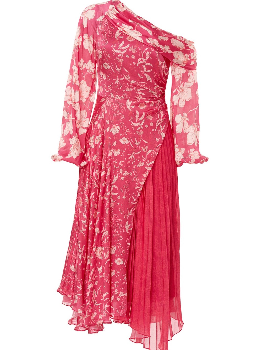 Amur Lorraine Dress